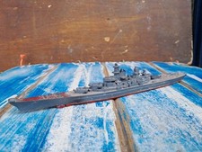 Uss MISSOURY Modellino di Nave