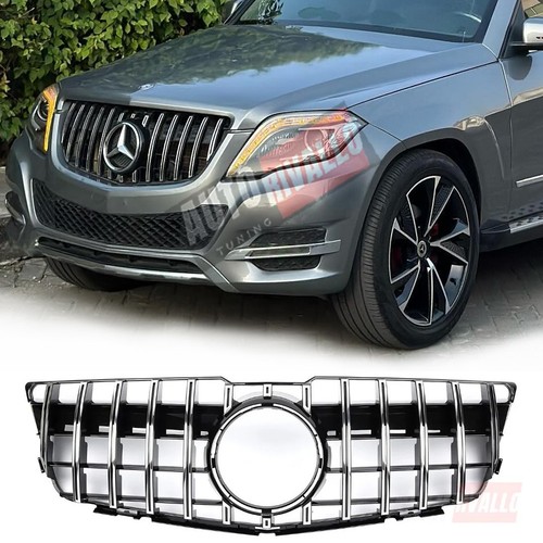Mercedes glk x204 2012 2015 - x204, 2012-2015