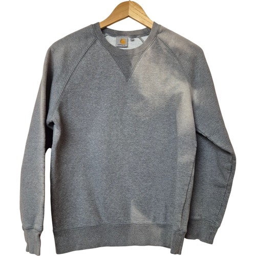 Carhartt chase felpa uomo - carhartt,