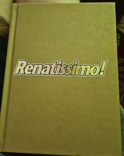 Renato zero renatissimo - renatissimo!, 3