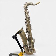 Sassofono contralto americano