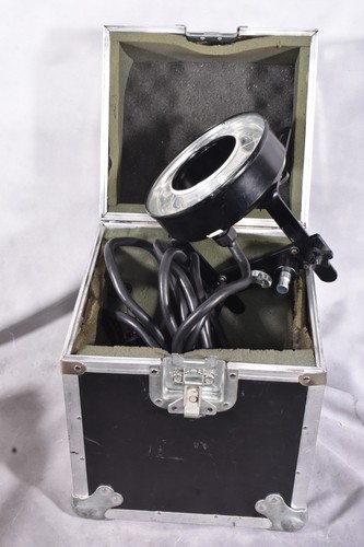 Profoto acuto ring - d4, flash