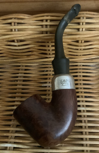 Peterson of dublin - p,