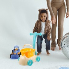  Carrello Spesa Con Ruote