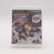Ratchet & Clank: Into the