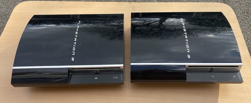 Ps3 playstation 3 - playstation, fat