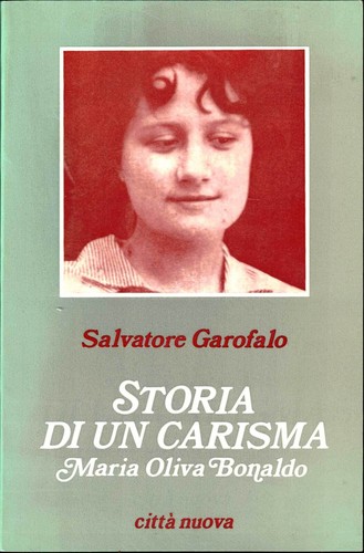 Storia carisma maria - storia,
