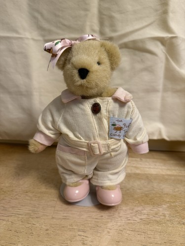 Muffy vanderbear dolci vacanze - muffy,