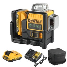 Dewalt DW089LG Livella Laser a