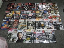 Juke Blues Magazine  no.35-51