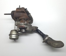 TURBINA PER FIAT Panda 2° Serie 55202637 Diesel 1300 (03>10)