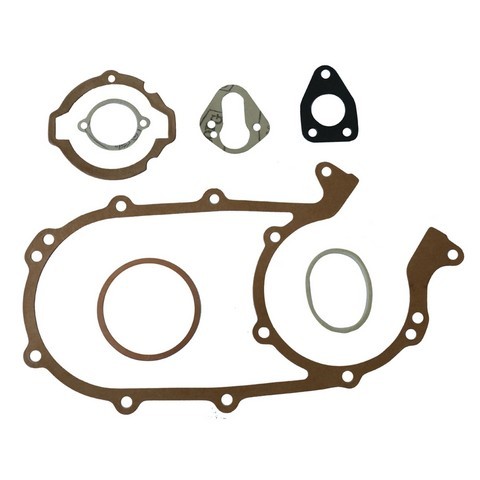 Kit guarnizioni motore piaggio - guarnizioni,