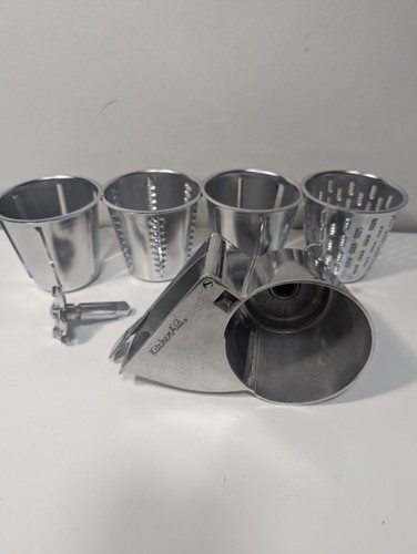 Kitchenaid rvs vintage - kitchenaid,