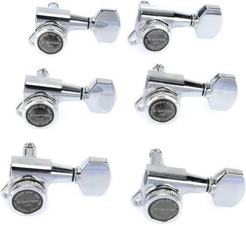 Gotoh sg381 set - gotoh, di