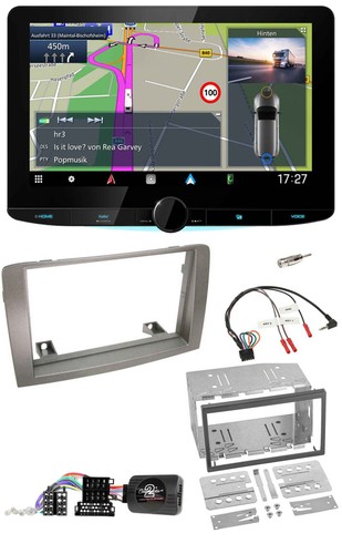 Kenwood bluetooth dab tmc - kenwood,
