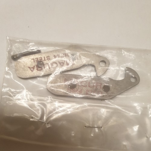 Pastiglia freno vintage - pastiglia,