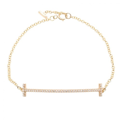 Bracciale tiffany smile - t,