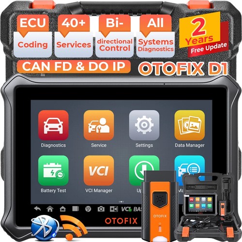 2026 autel otofix mp808 - 2026, d1