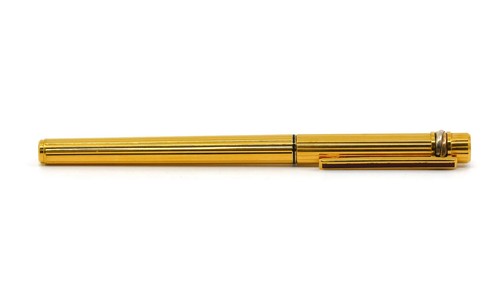 Penna stilografica cartier - penna, in