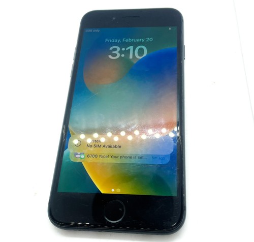 Apple iphone gb - 8,