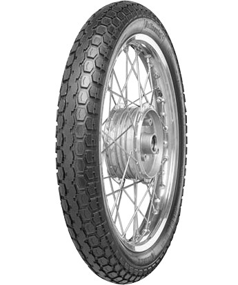 Continental kks10 17 - continental, 2.25