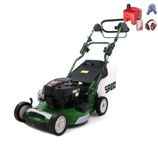 Sabo 54-Pro Vario - Rasaerba B