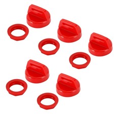 Coperchio chiave accensione - 5x,