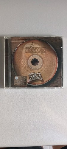 Pooh pinocchio tamata 2002 - pooh:pinocchio,