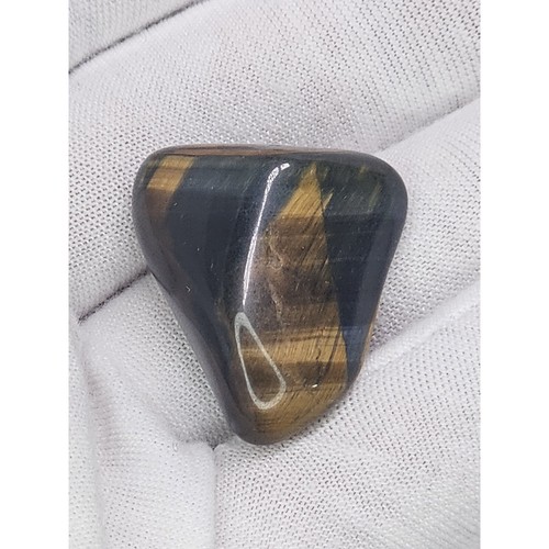Pietra sciolta occhio tigre - occhio, di