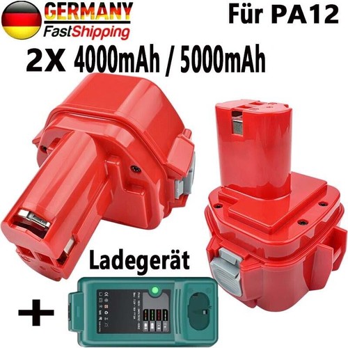 5000mah per makita 12v - per,