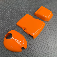 Kit abbigliamento motore Mk8