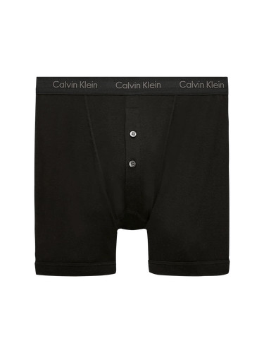 Boxer calvin klein cotone - calvin,