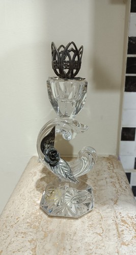 Scultura vetro murano - di,