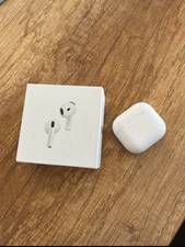 apple airpods 4