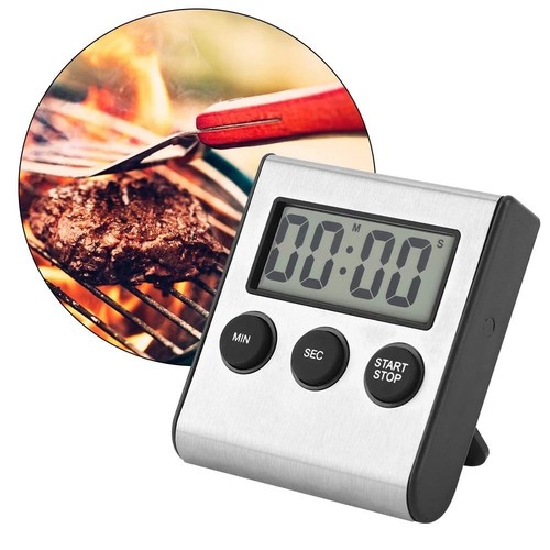 Timer cucina - da,