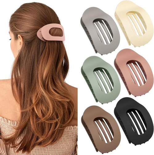 Mollettone capelli donna - mollettone,