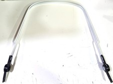 Cam Telaio Capottina Passeggino Fluido Easy Ricambio Originale