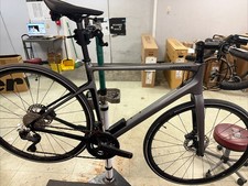 Cannondale Synapse carbon 2