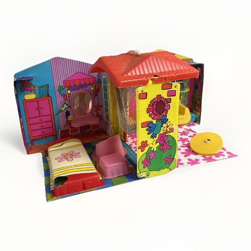 Mondo della casa barbie - il,