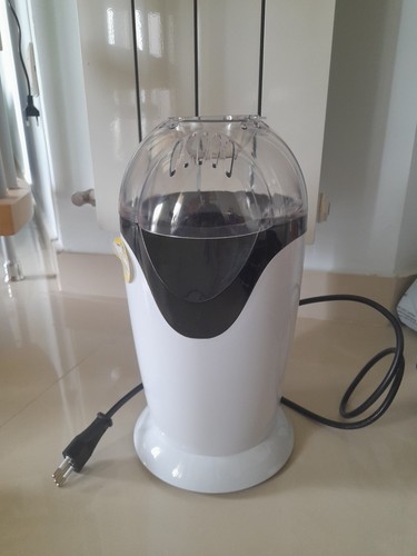 Howell macchina per popcorn - macchina,