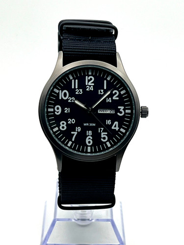 Orologio uomo ore giorno - ore,