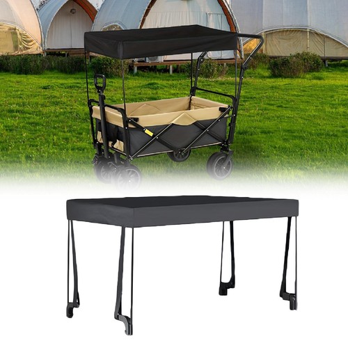 Tenda sole per - per, carrello