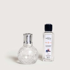 LAMPE BERGER Lampada