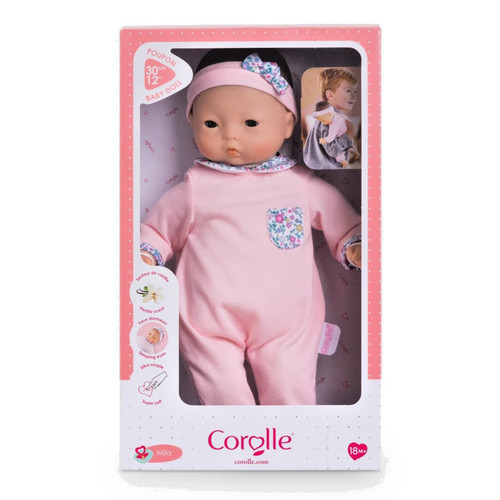 Corolle bambola mila calin - bambola,