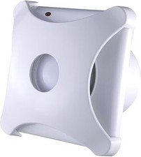 Aspiratore estrattore aria