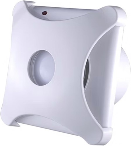 Aspiratore estrattore aria