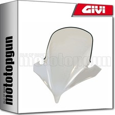 CUPOLINO TRASPARENTE GIVI