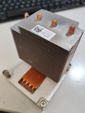 Dell Precision T3500 T5500 T7500 CPU Heatsink