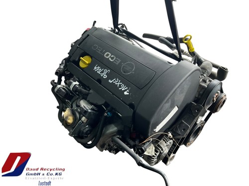 Motore completo opel - completo,