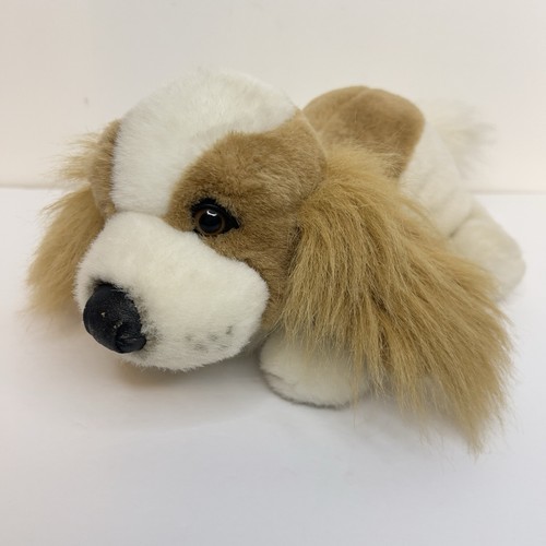 Peluche cane collezione